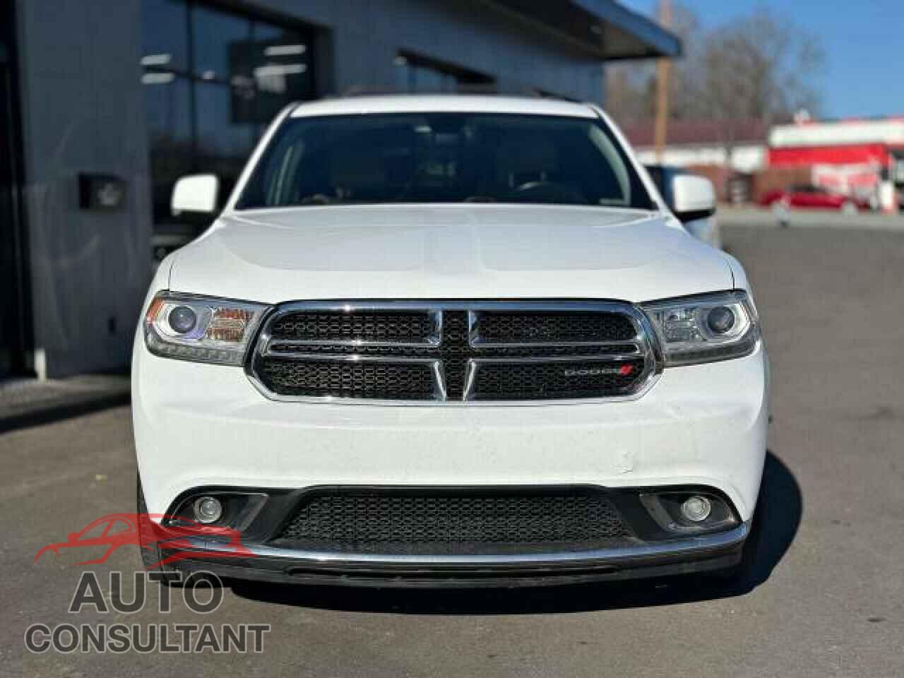 DODGE DURANGO 2015 - 1C4RDHDG1FC789042