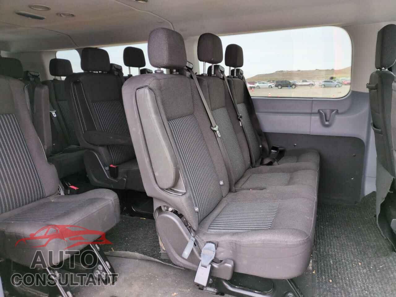 FORD TRANSIT 2017 - 1FBZX2YM7HKA68631
