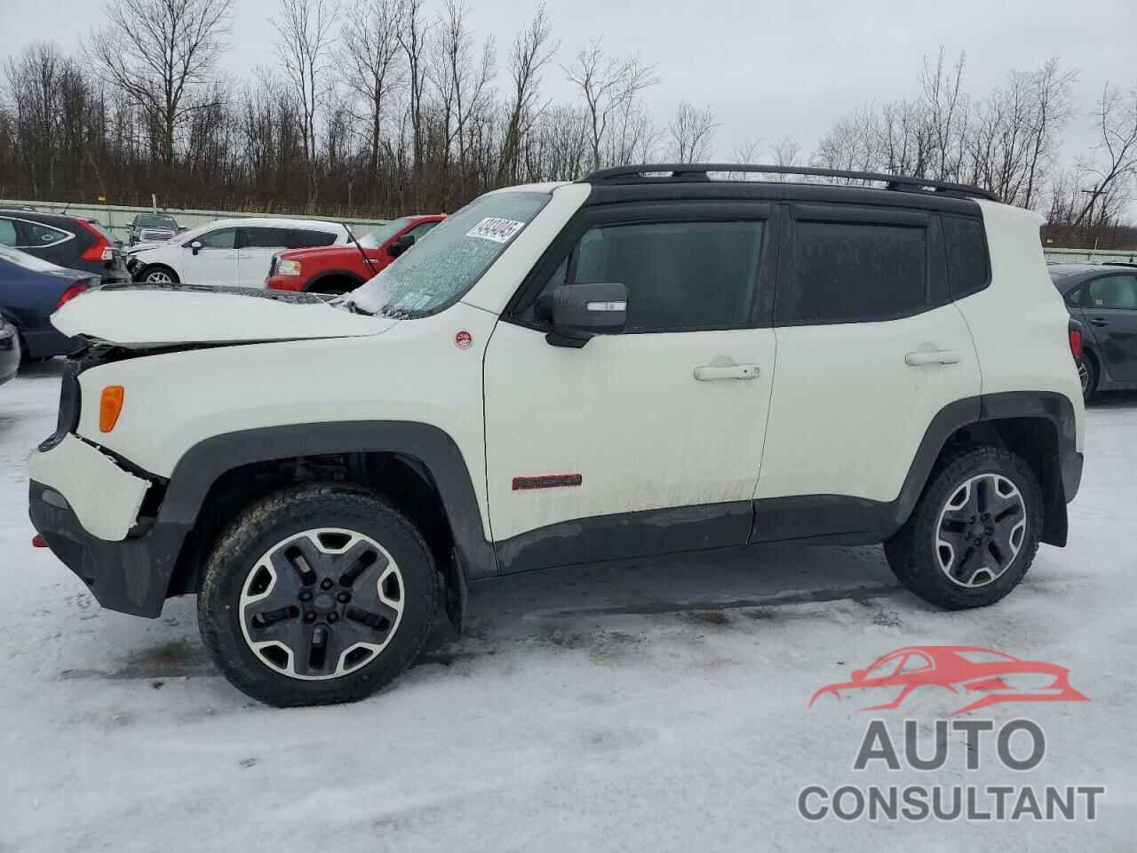 JEEP RENEGADE 2016 - ZACCJBCT0GPD59848