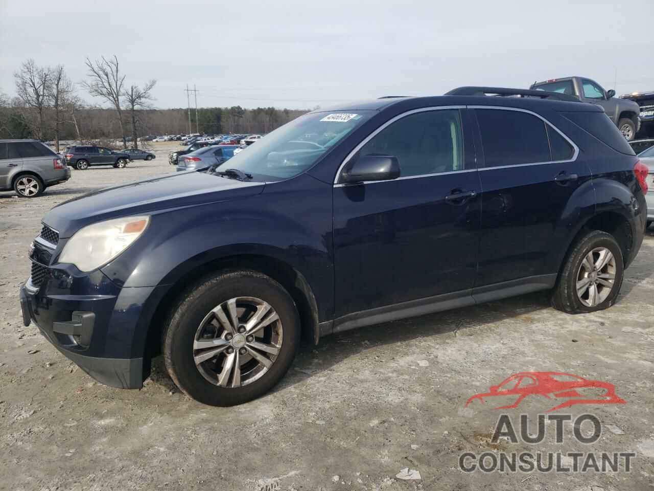 CHEVROLET EQUINOX 2015 - 2GNFLFEK6F6351940