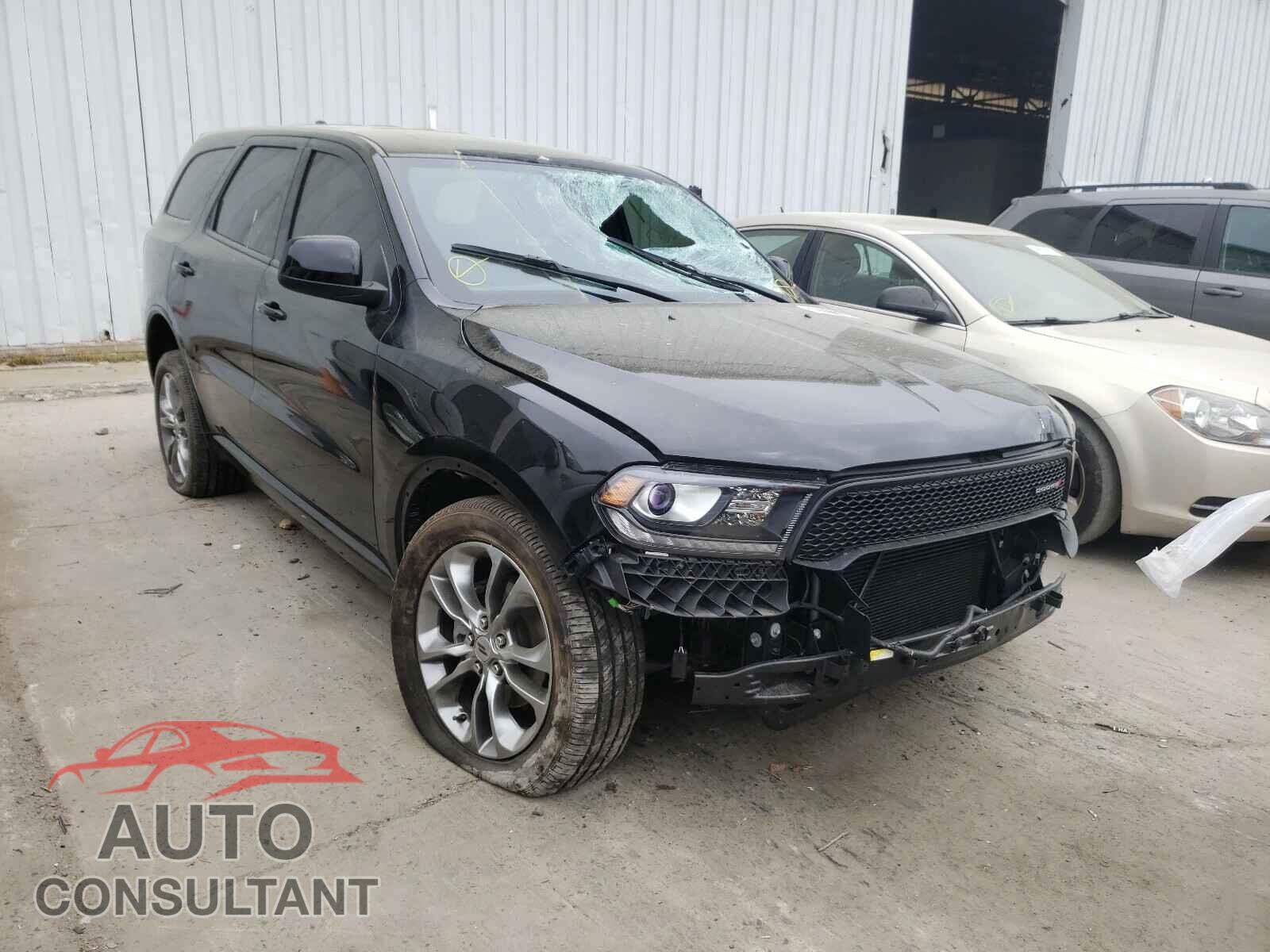 DODGE DURANGO 2020 - 1C4RDJDG6LC248961