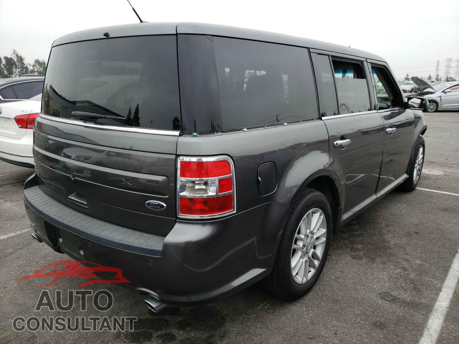 FORD FLEX 2016 - 2FMGK5C82GBA24294