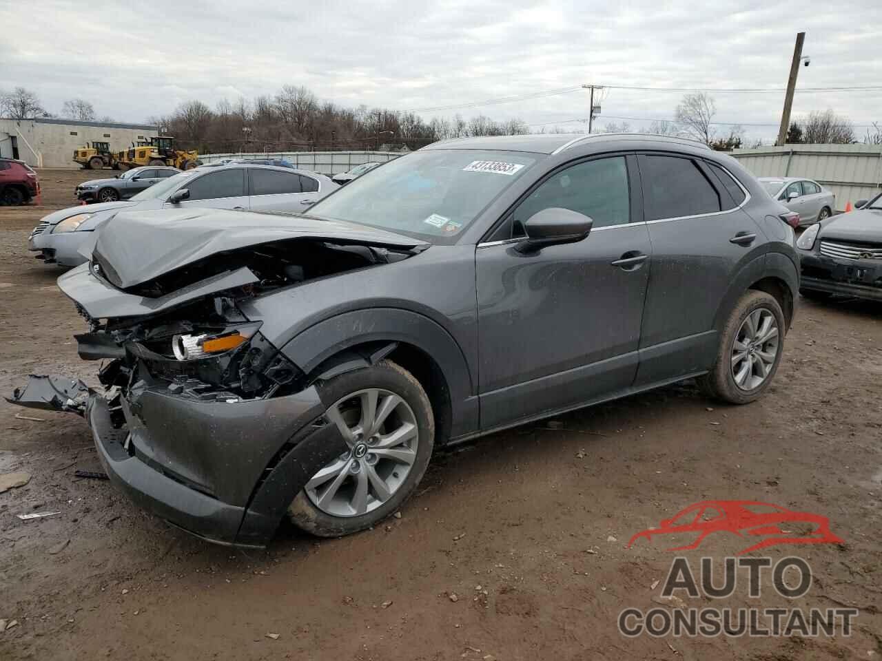 MAZDA CX30 2023 - 3MVDMBCM3PM516889
