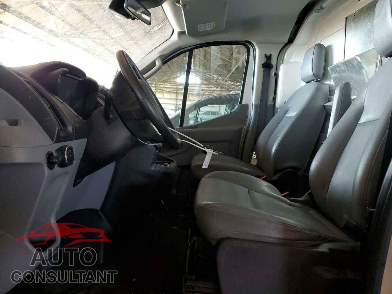 FORD TRANSIT 2019 - 1FTYR2ZM5KKB65480