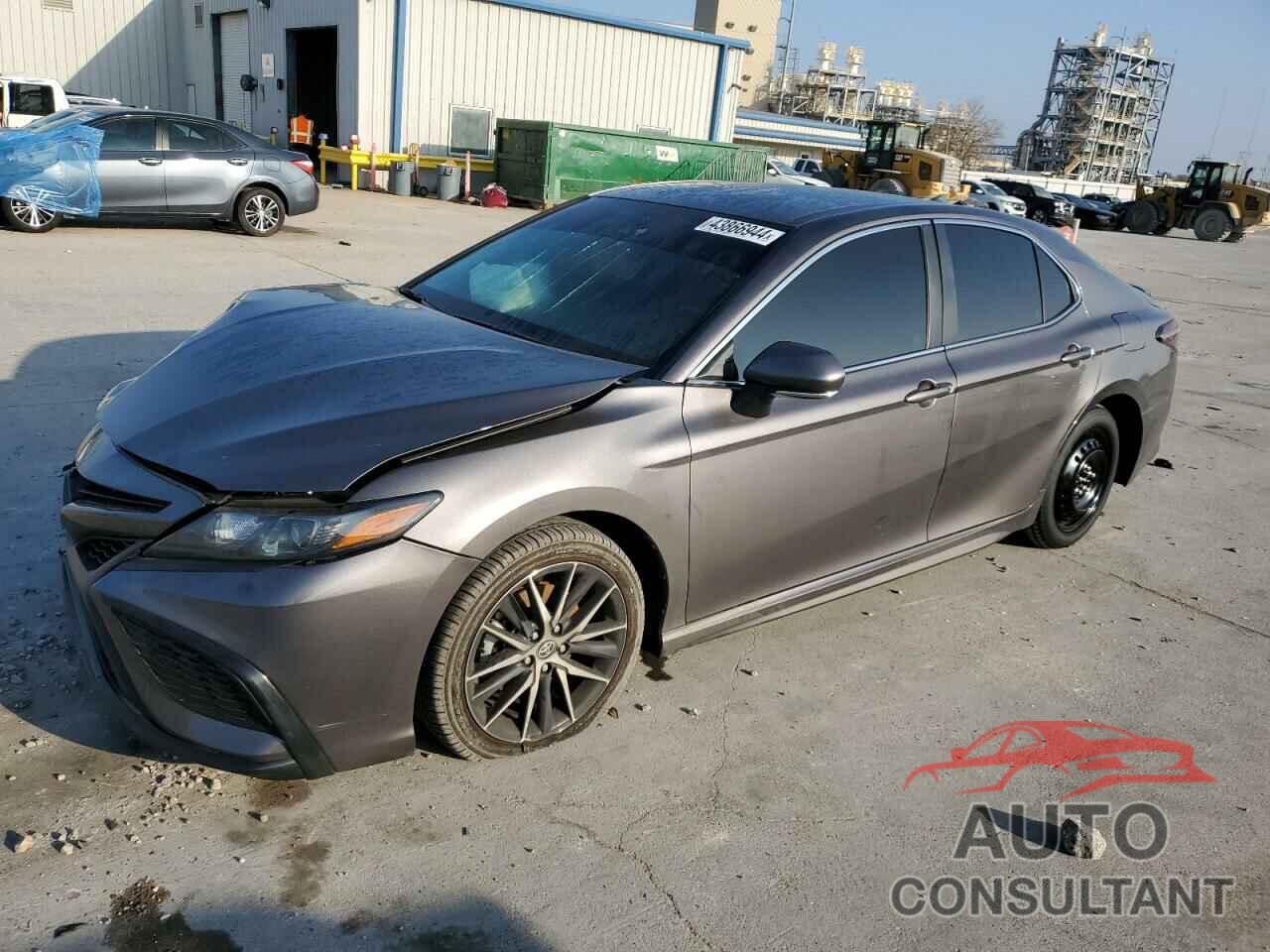 TOYOTA CAMRY 2024 - 4T1T11AK6RU842343