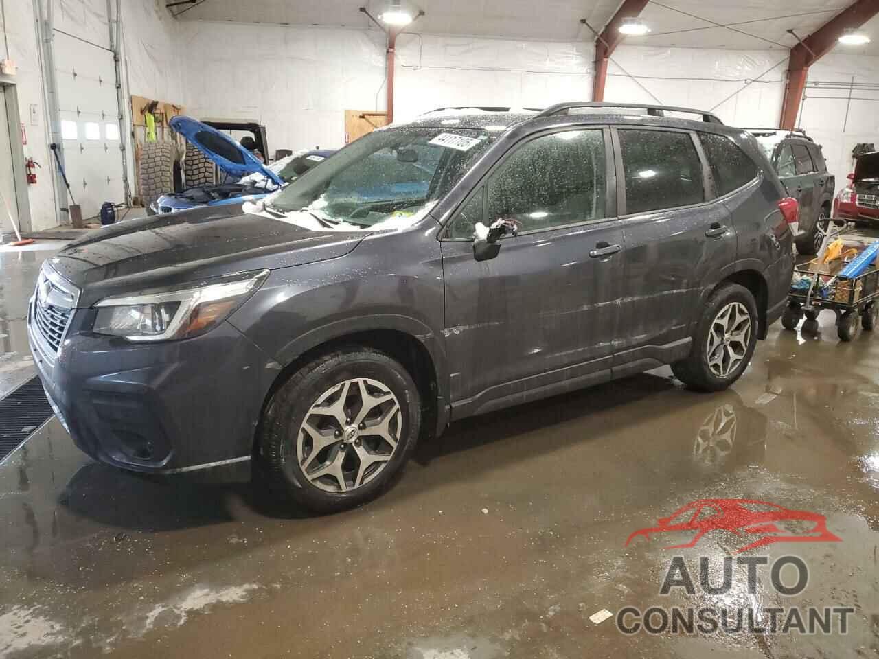 SUBARU FORESTER 2019 - JF2SKAGC2KH418994