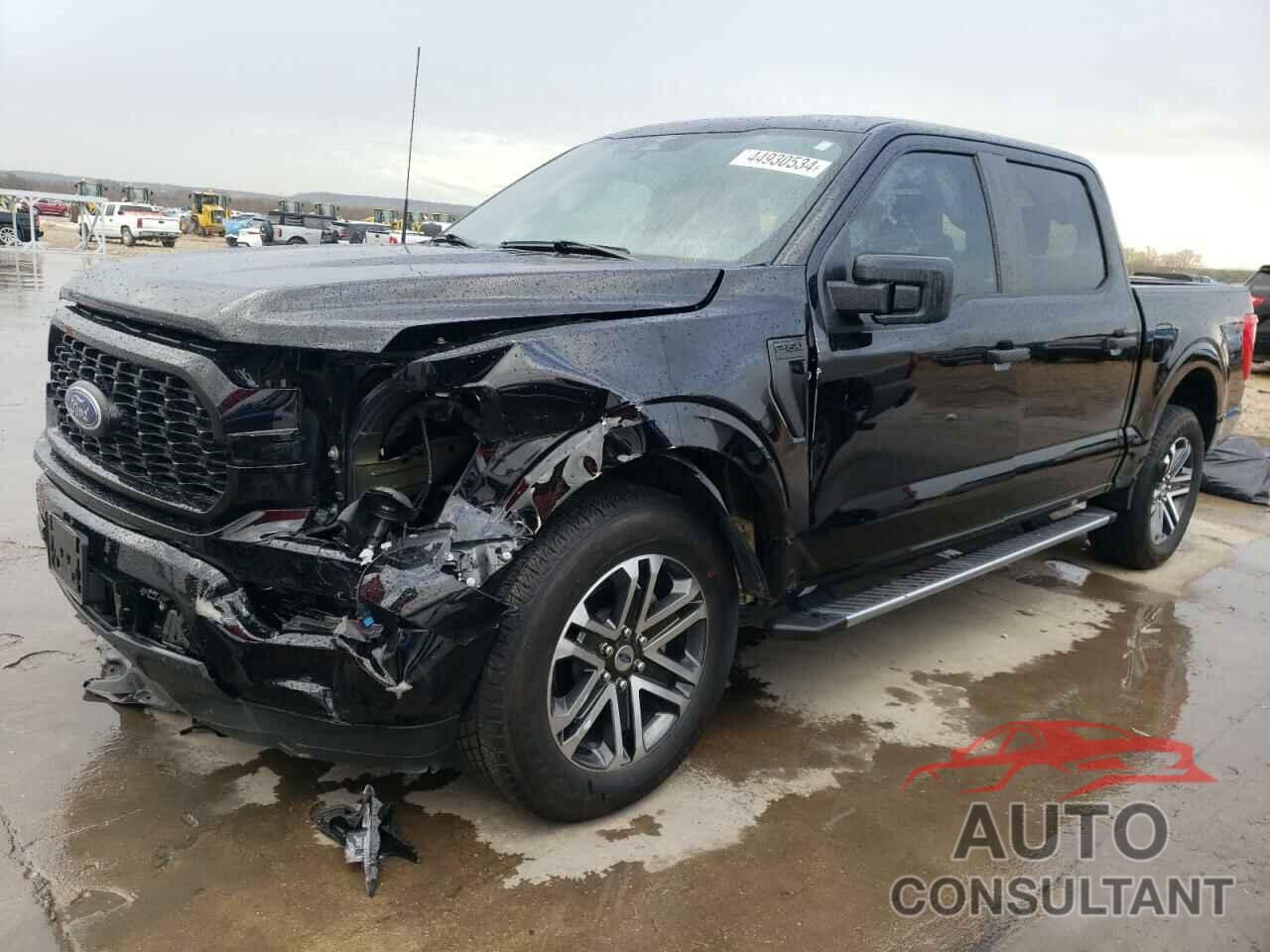 FORD F-150 2023 - 1FTEW1CPXPKD76495