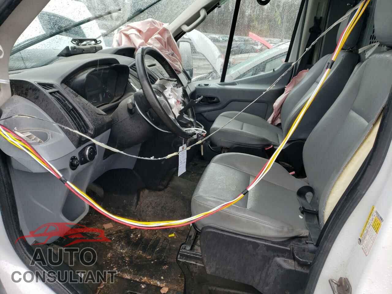 FORD TRANSIT 2016 - 1FTYR2CM8GKB26799