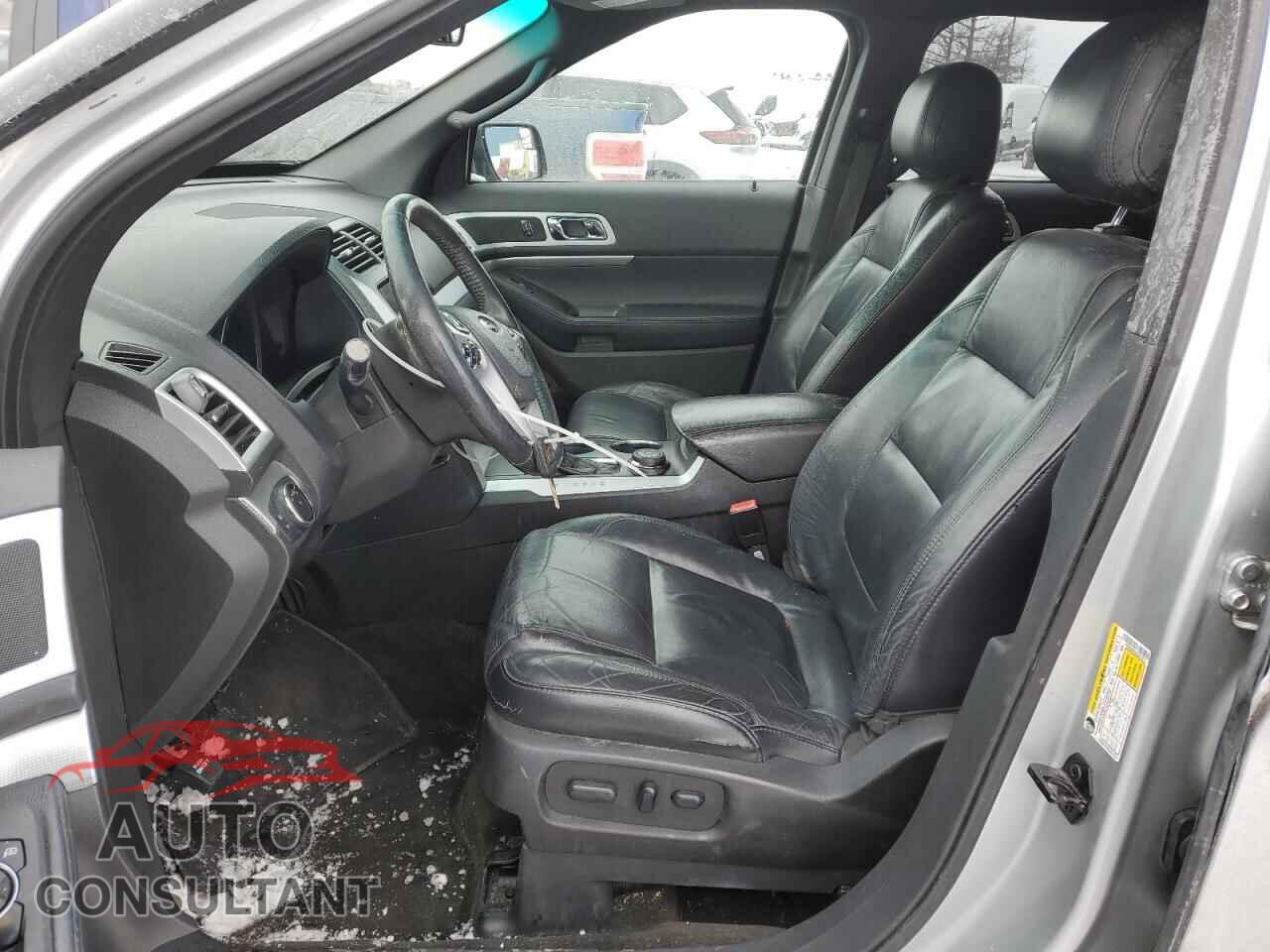 FORD EXPLORER 2014 - 1FM5K8D82EGA79373