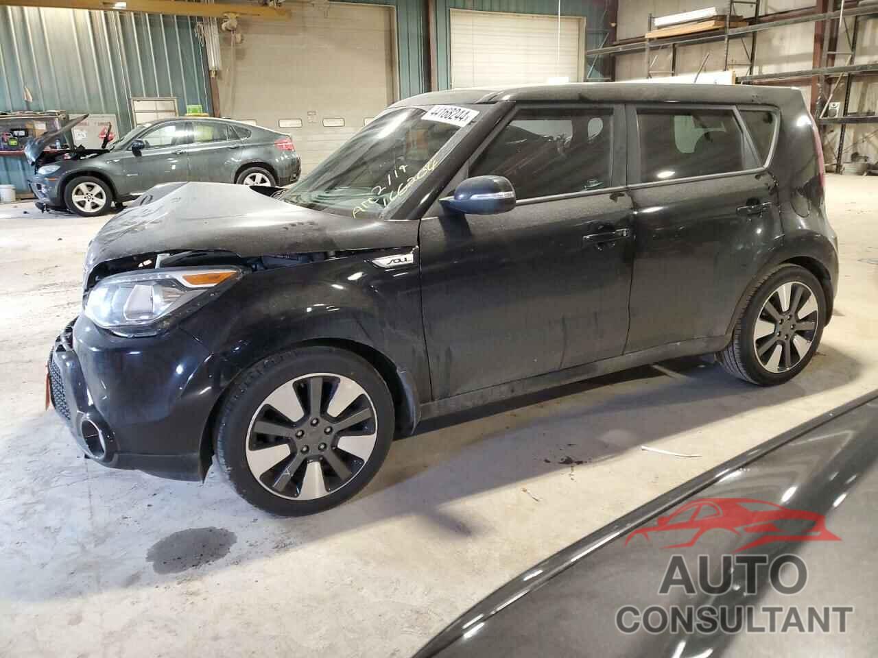 KIA SOUL 2015 - KNDJX3A55F7166204