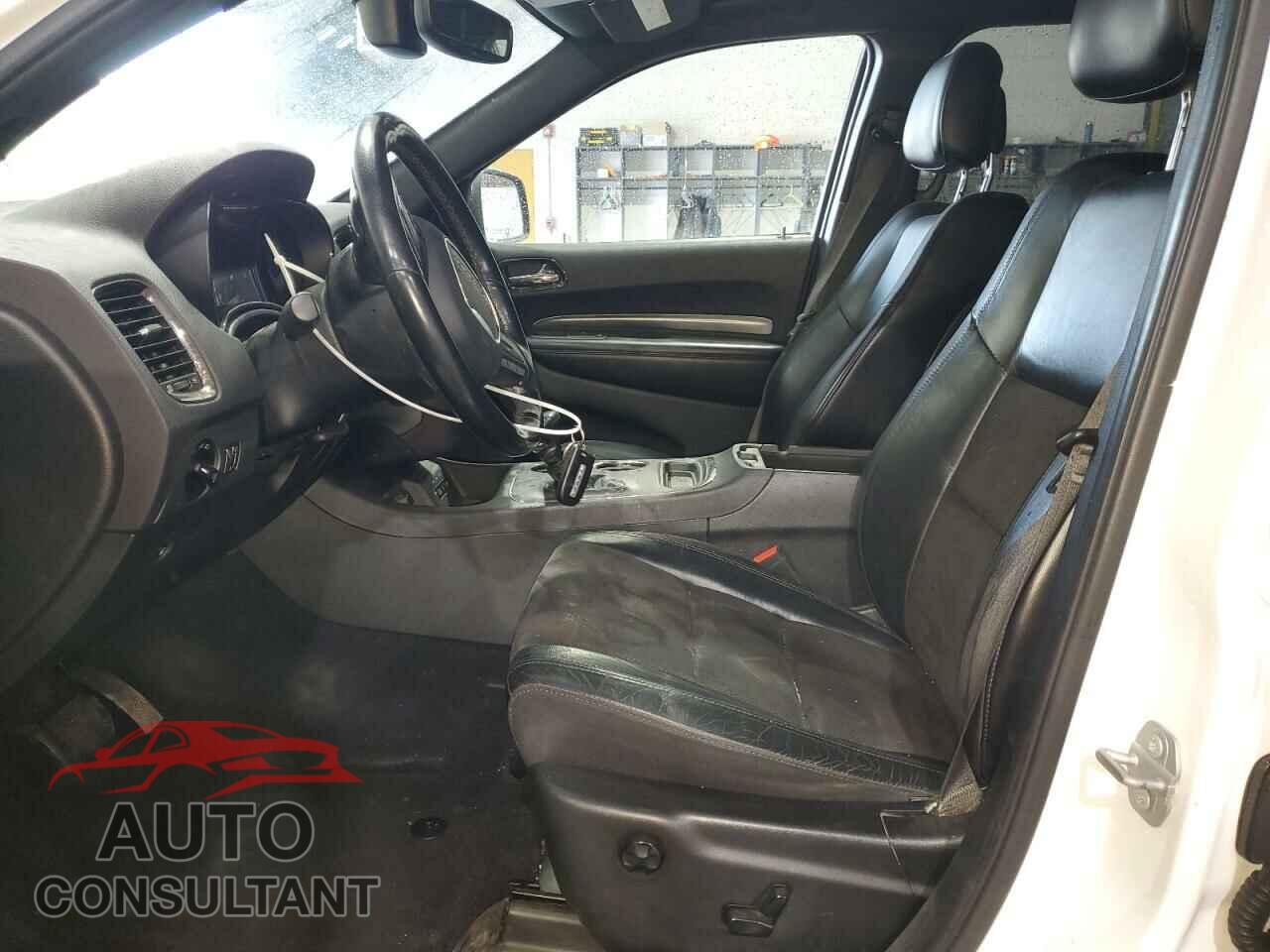DODGE DURANGO 2020 - 1C4RDJDG4LC285961