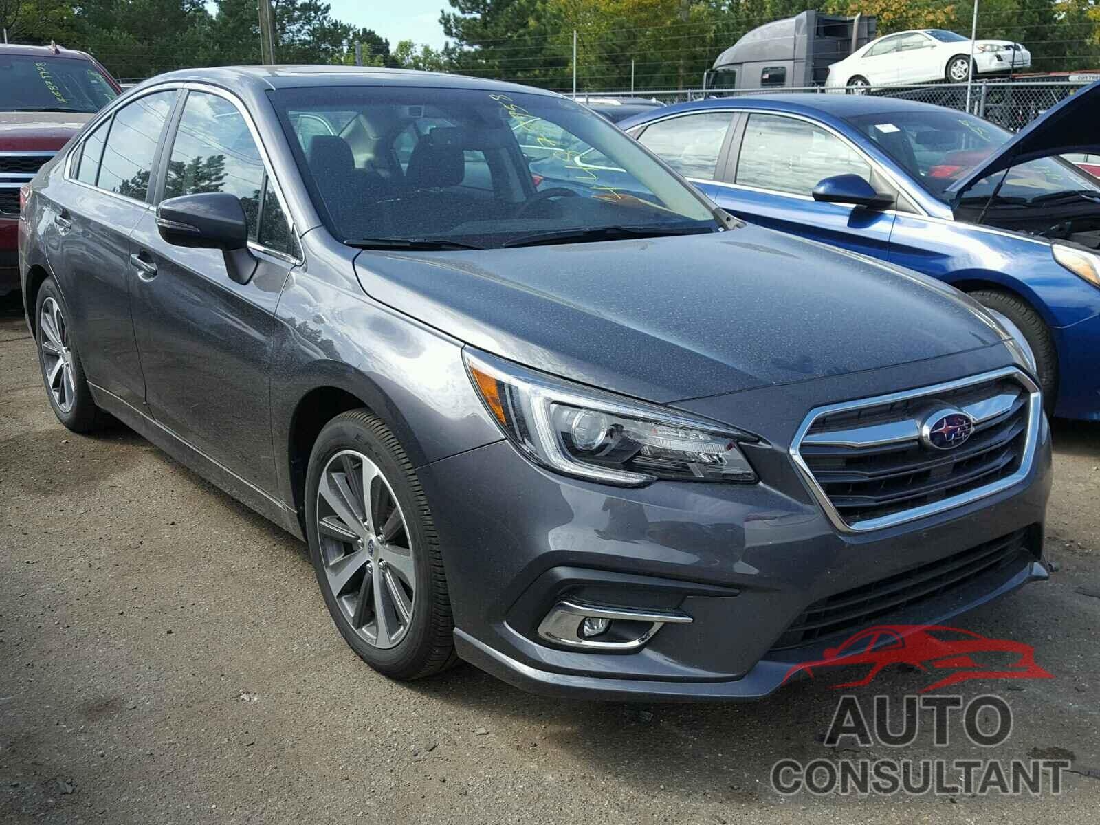 SUBARU LEGACY 2018 - 4S3BNAN65J3042029