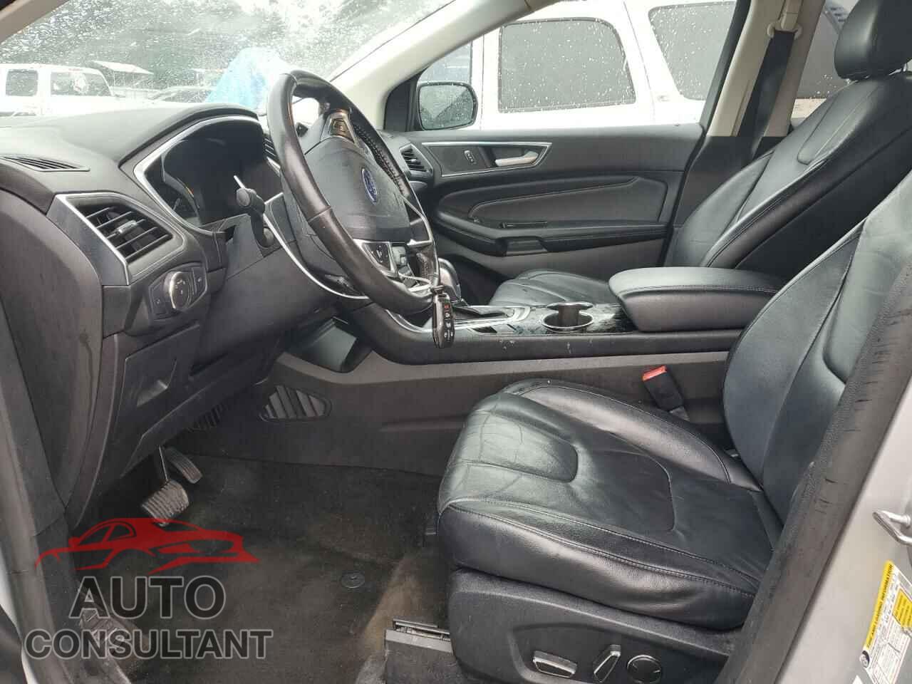 FORD EDGE 2015 - 2FMTK3K96FBB61864