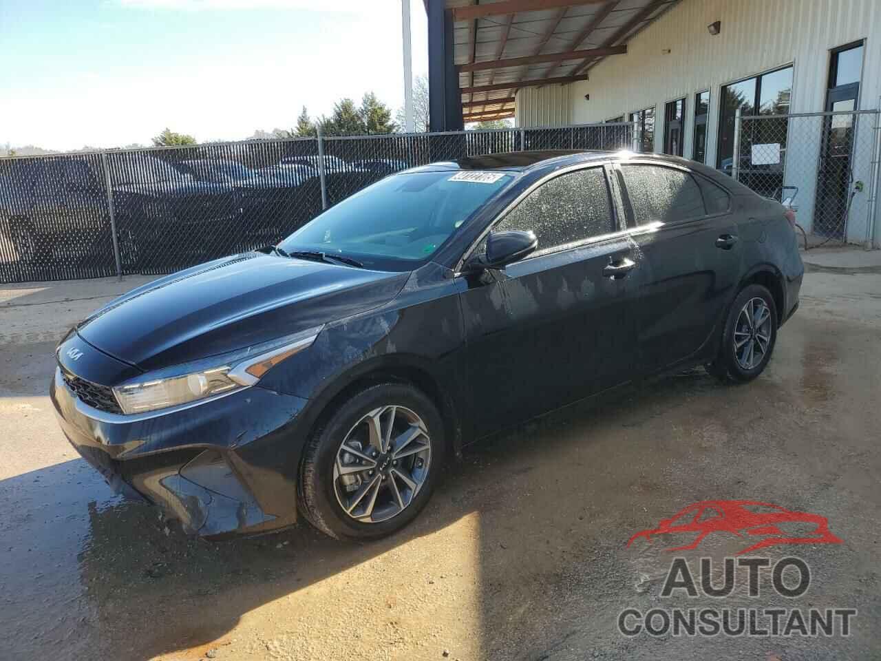 KIA FORTE 2024 - 3KPF24AD1RE790491