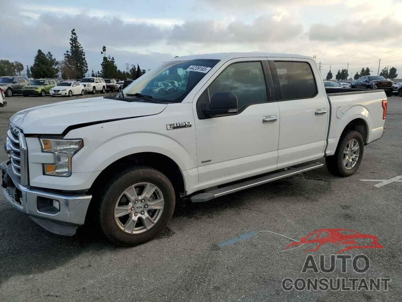 FORD F-150 2015 - 1FTEW1CG5FKD43418