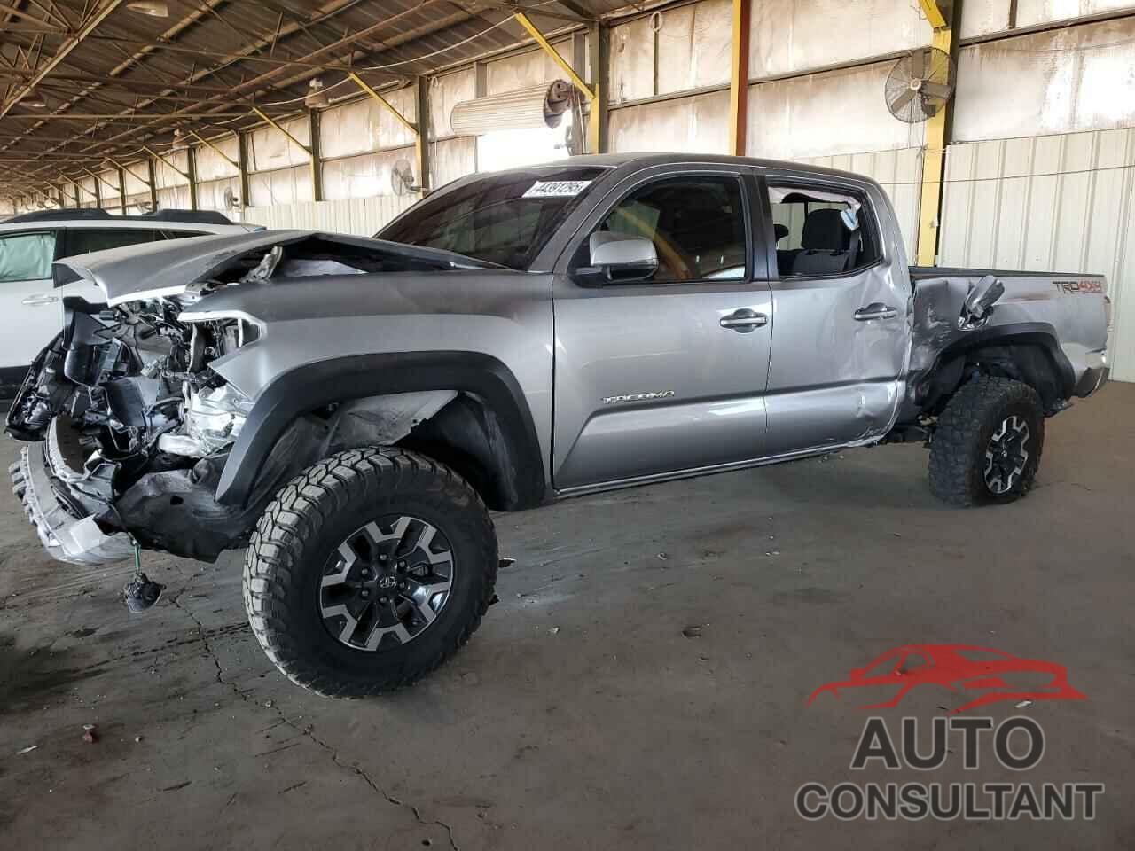 TOYOTA TACOMA 2023 - 3TMDZ5BN8PM164620