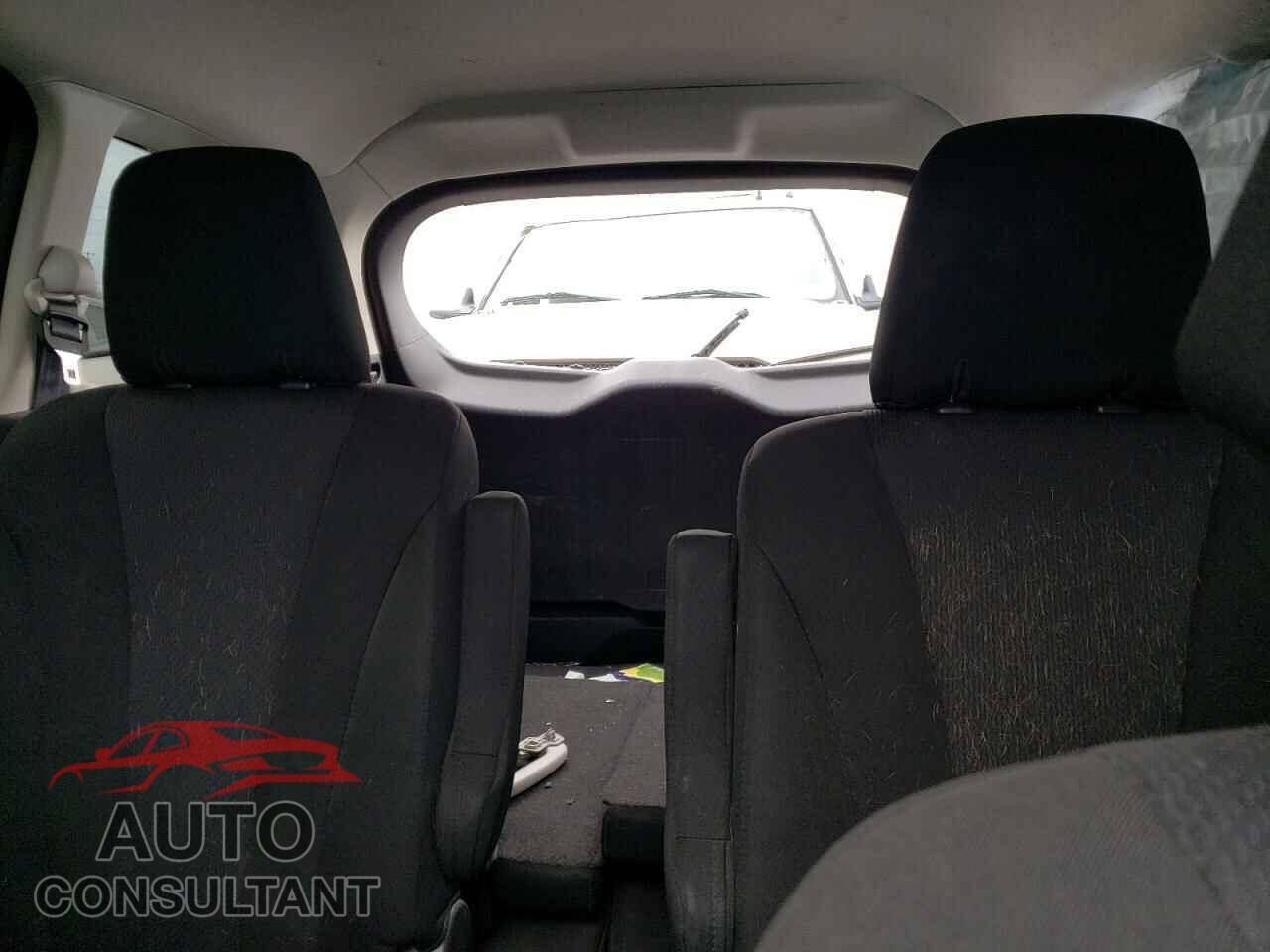 MAZDA 5 2015 - JM1CW2BL4F0180249