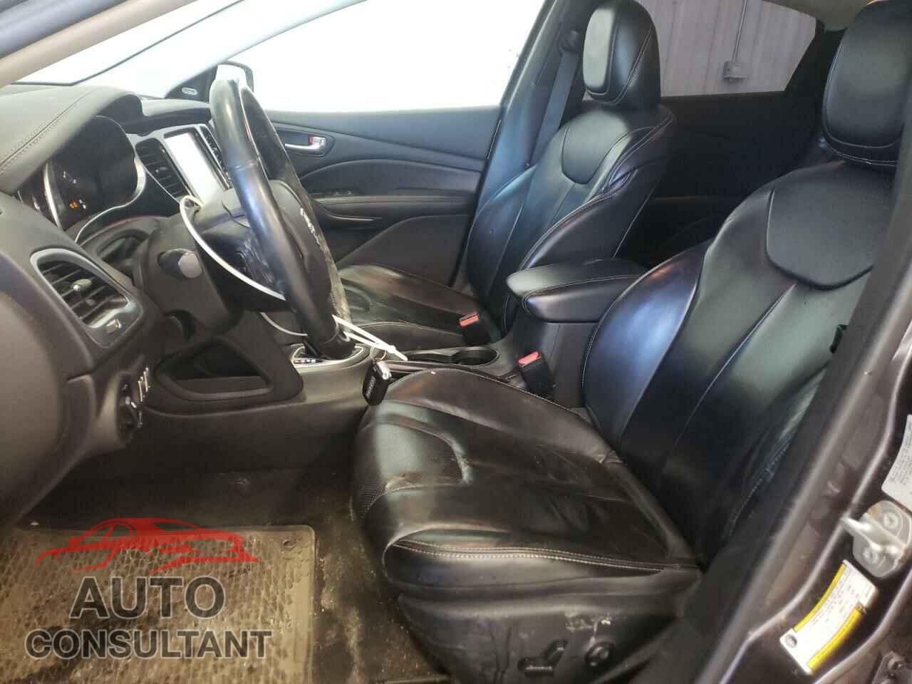 DODGE DART 2016 - 1C3CDFCB6GD517747