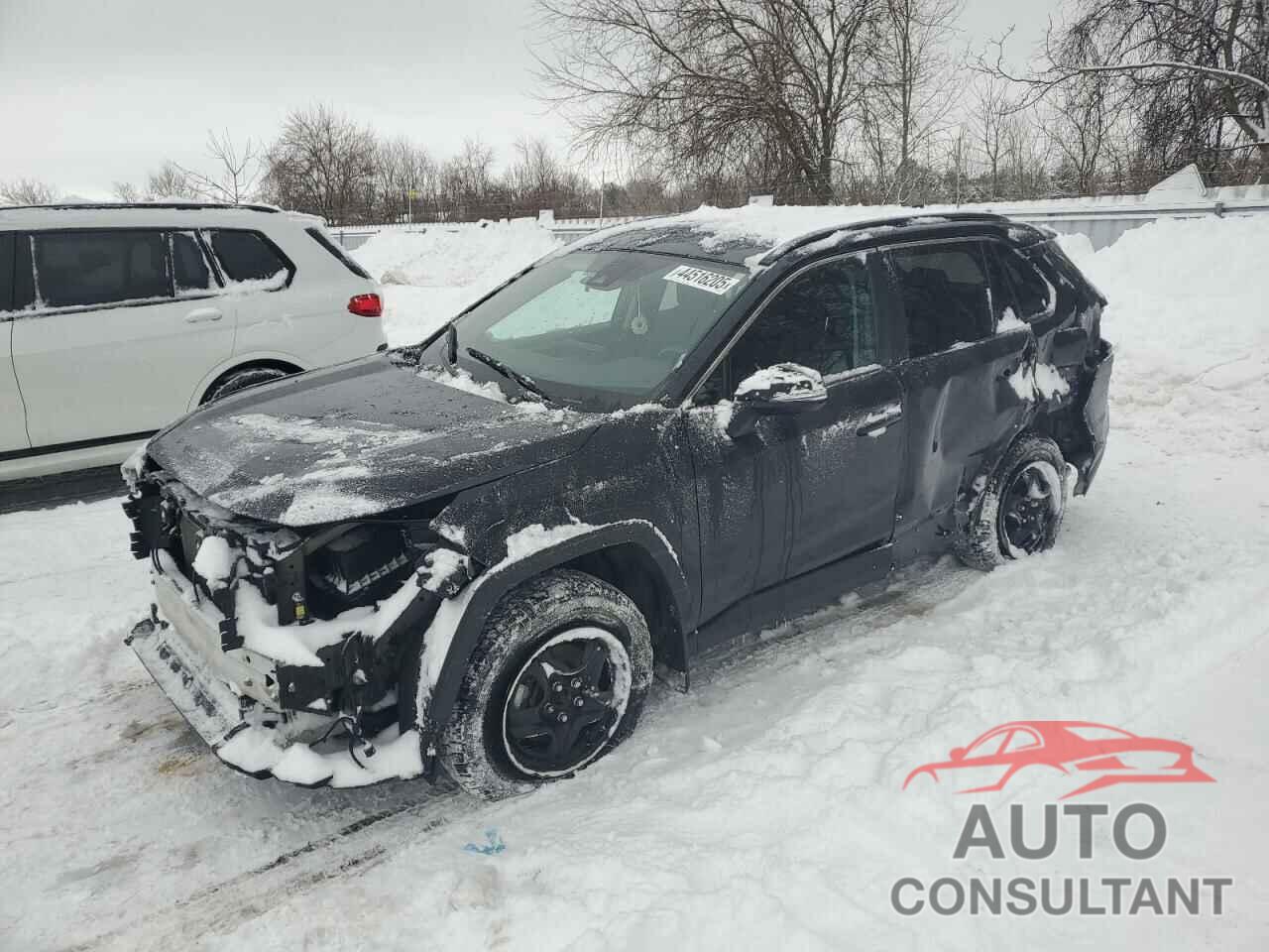 TOYOTA RAV4 2022 - 2T3BWRFV2NW149480
