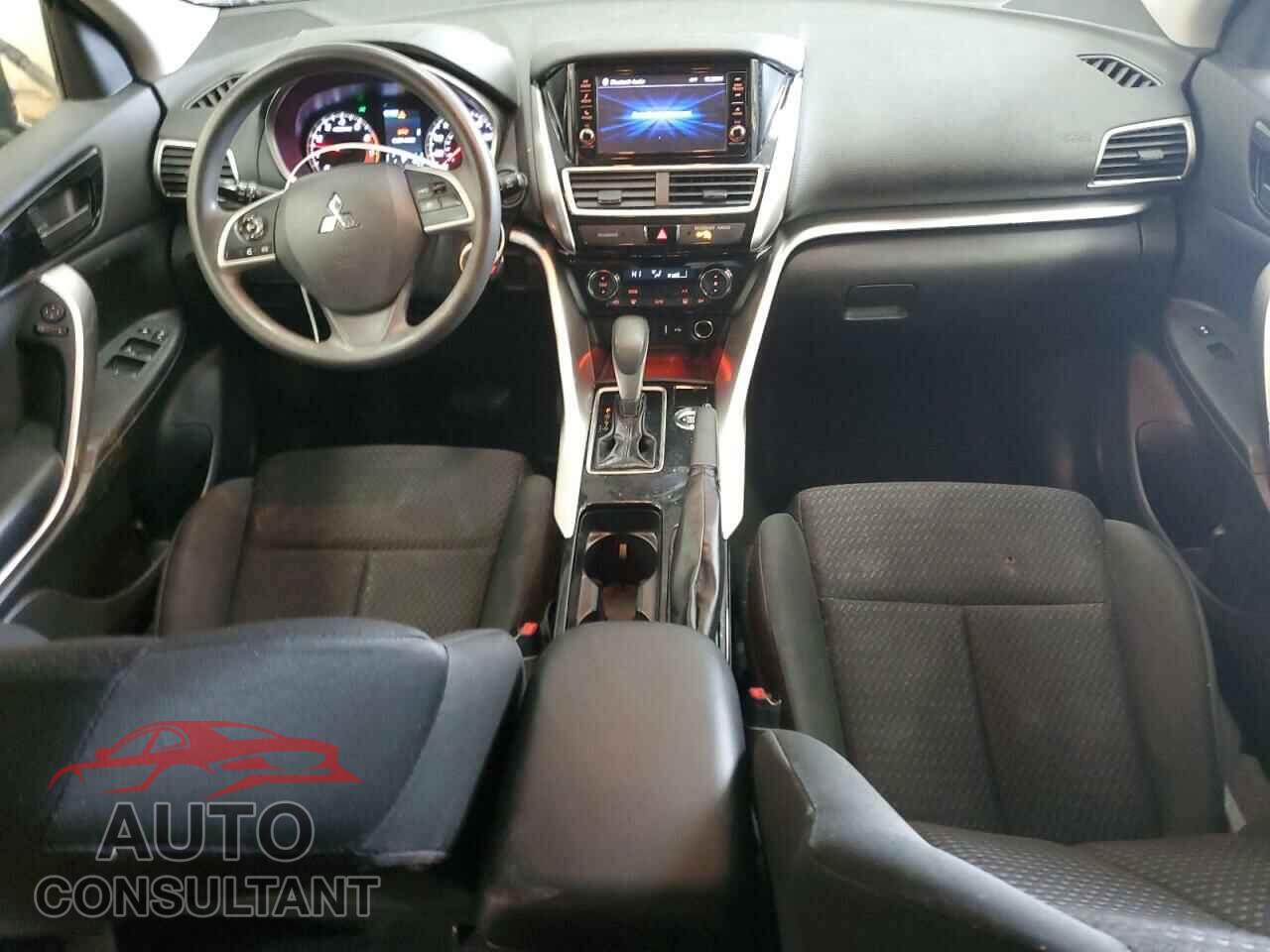 MITSUBISHI ECLIPSE 2019 - JA4AT3AA4KZ016960