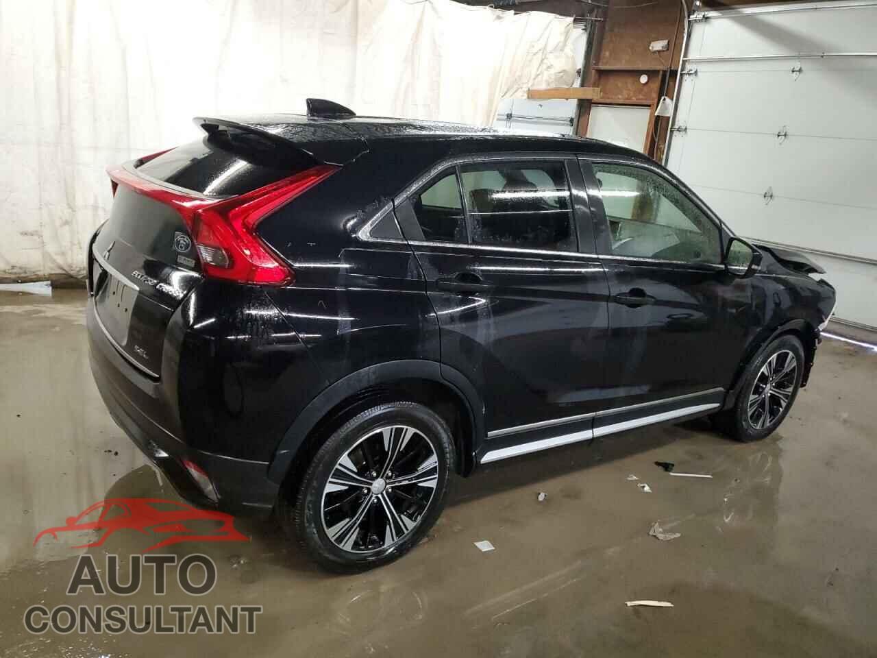 MITSUBISHI ECLIPSE 2019 - JA4AT5AAXKZ024444