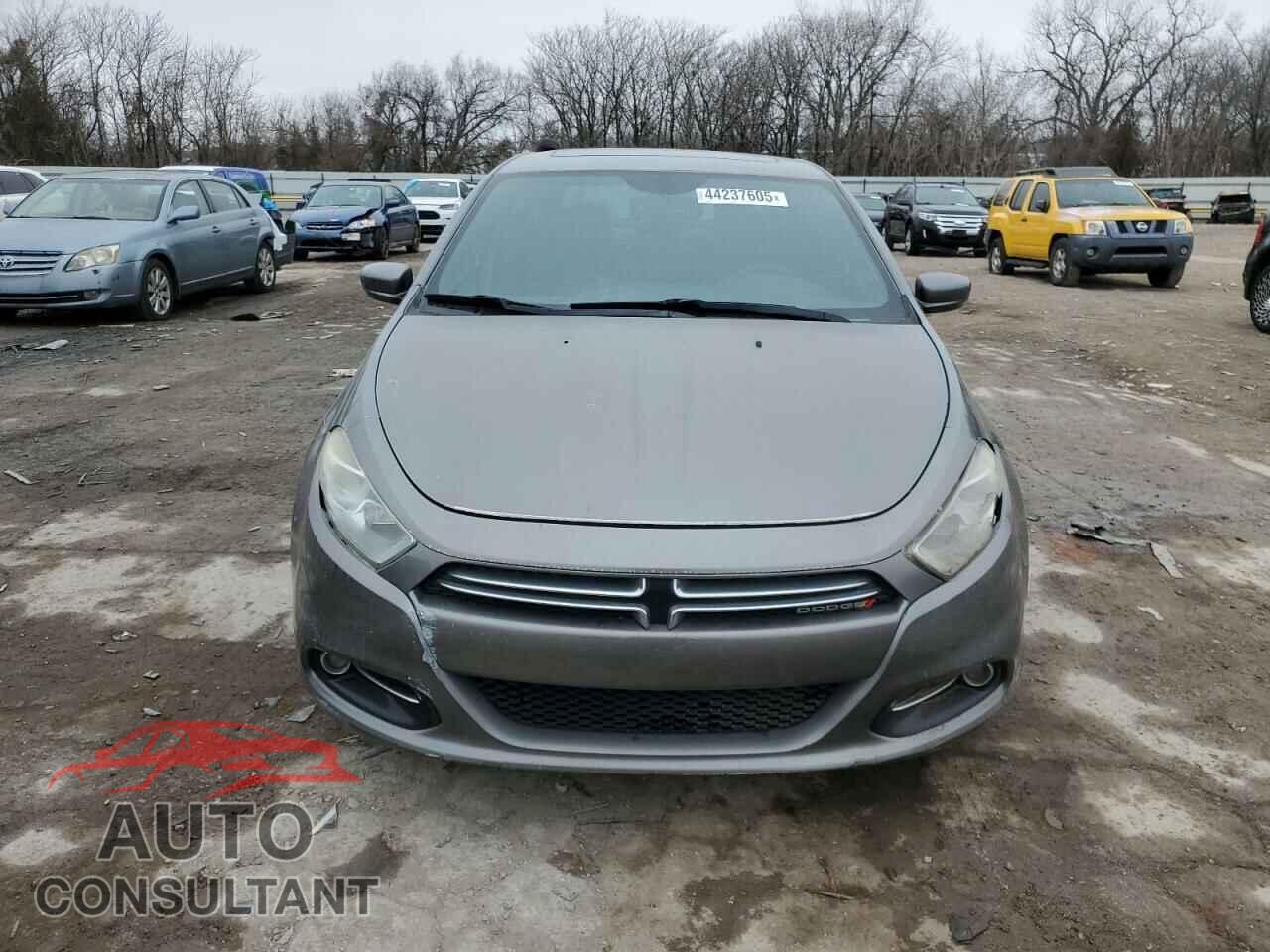 DODGE DART 2013 - 1C3CDFCA2DD293895