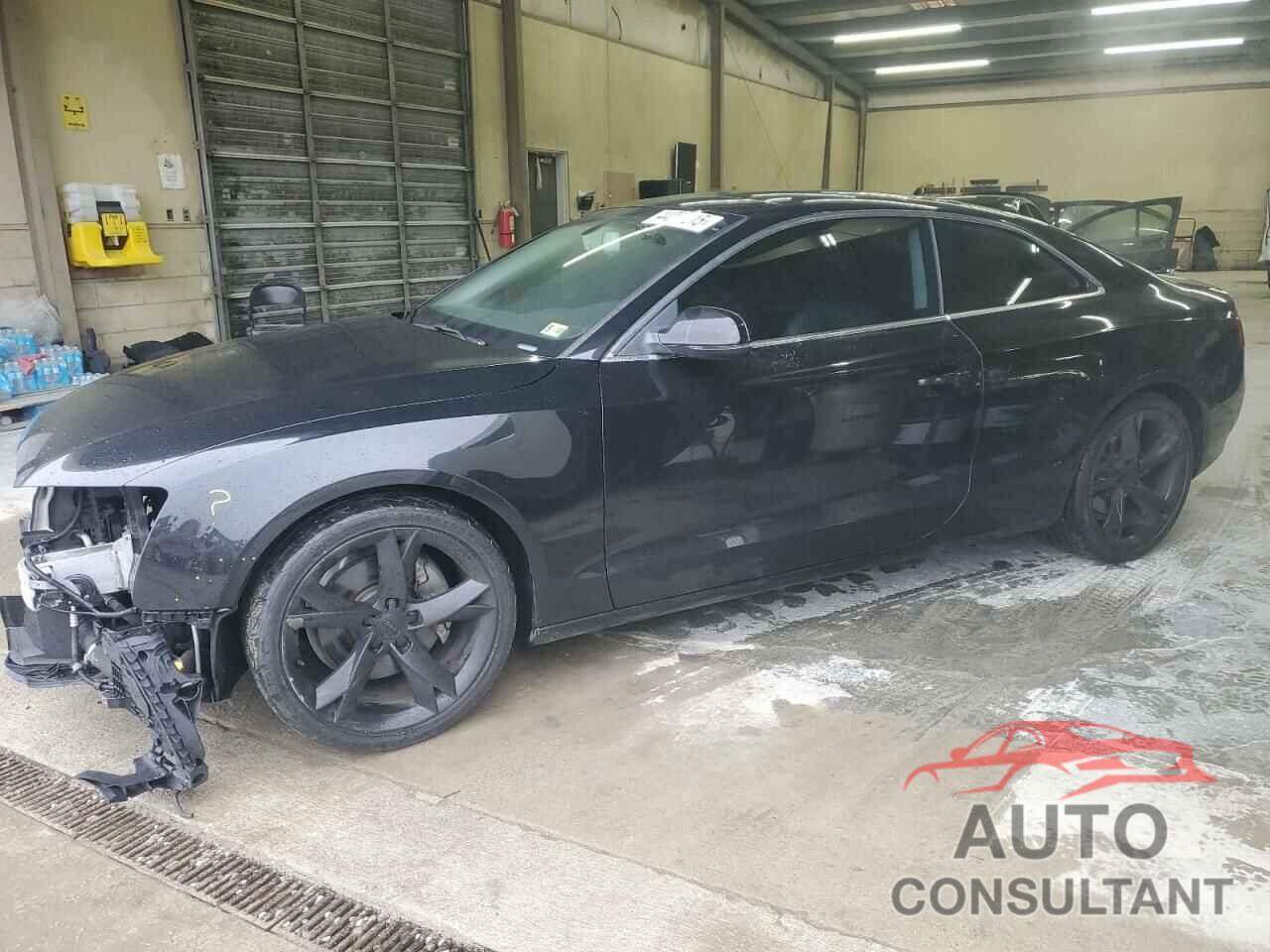 AUDI A5 2012 - WAULFAFR6CA004847