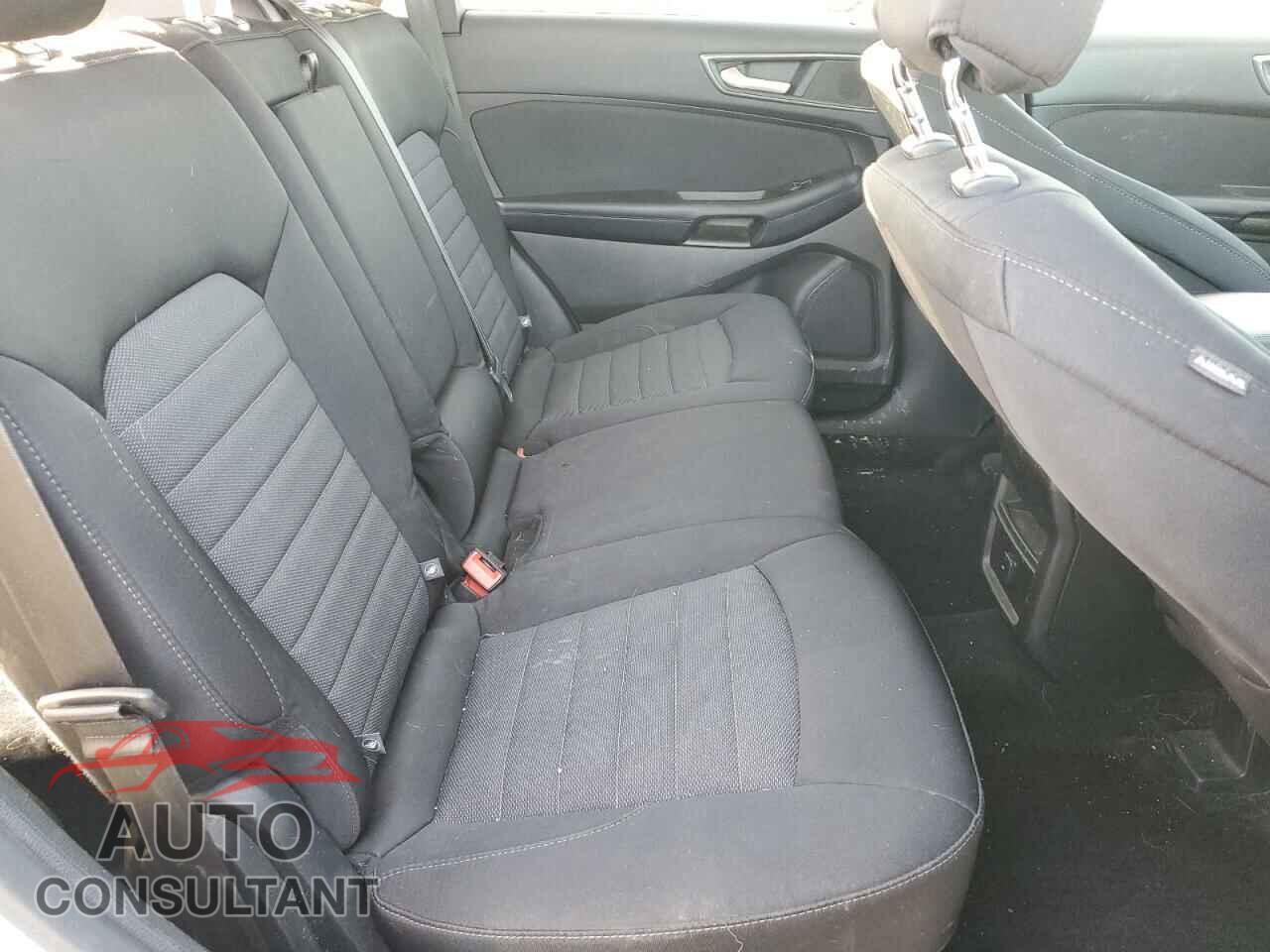 FORD EDGE 2017 - 2FMPK4G97HBB29895