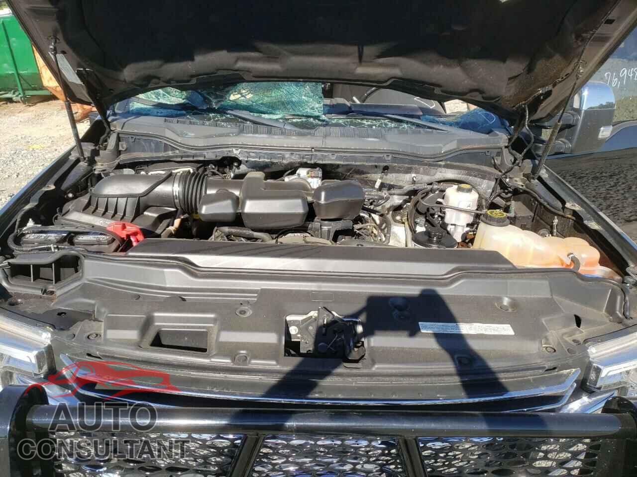 FORD F250 2017 - 1FT7W2B67HEE60751
