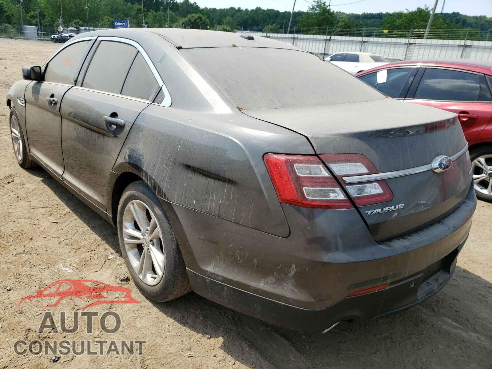FORD TAURUS 2016 - 1FAHP2D89GG105332