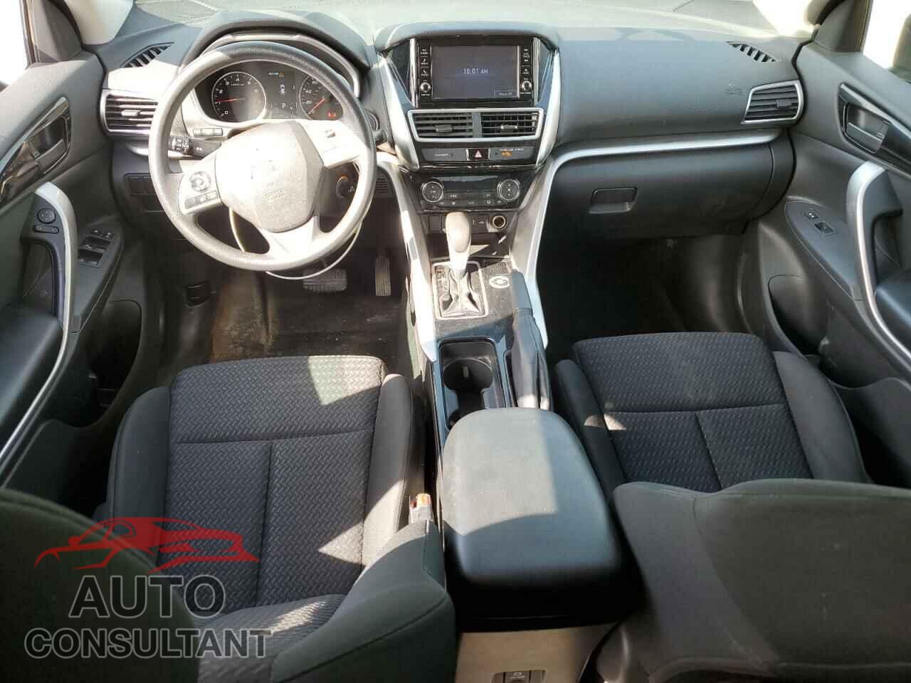 MITSUBISHI ECLIPSE 2019 - JA4AT3AA3KZ016447