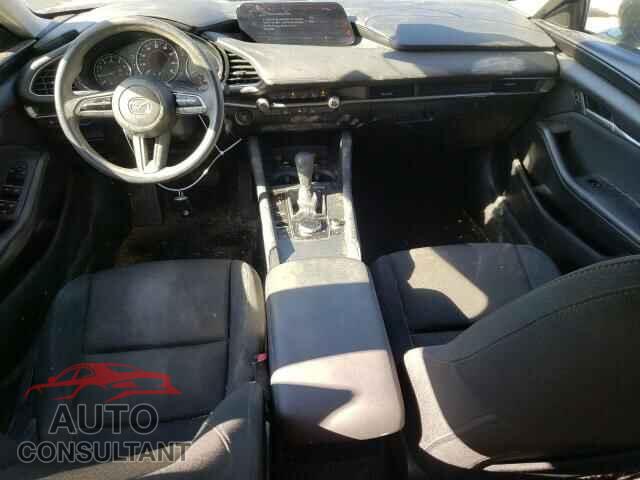 MAZDA 3 2020 - 3MZBPABL2LM137232