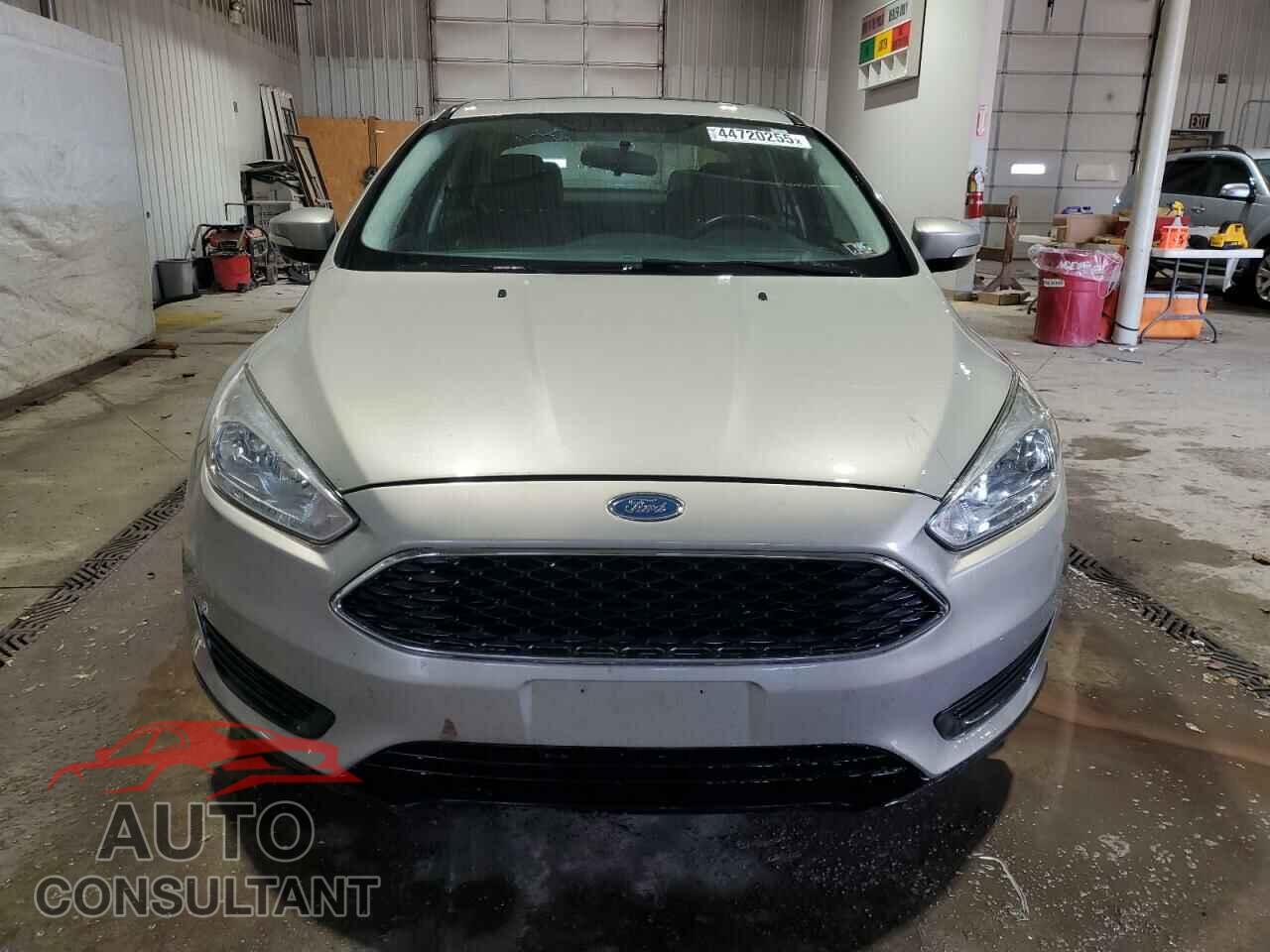 FORD FOCUS 2015 - 1FADP3F25FL206273
