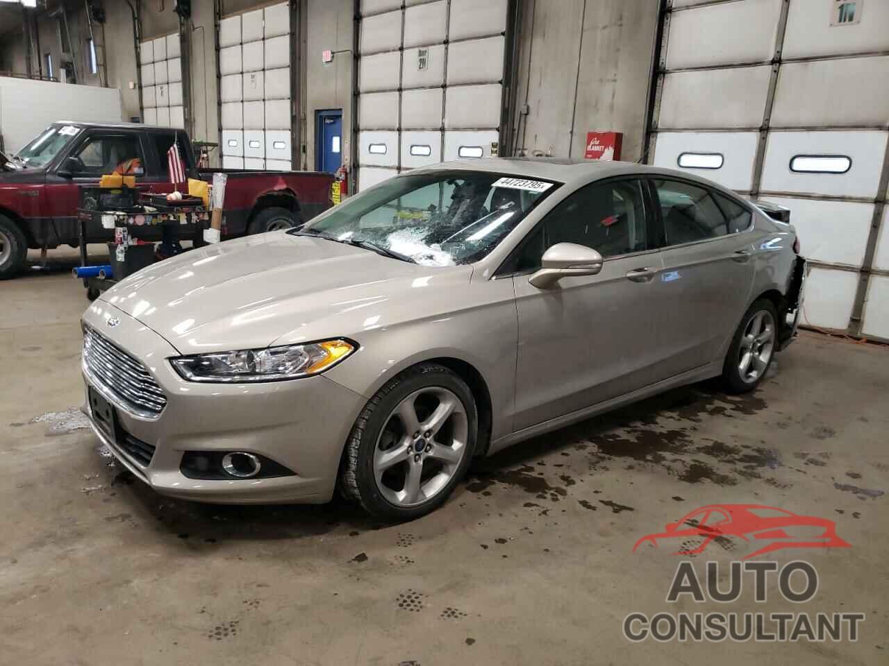 FORD FUSION 2015 - 3FA6P0H74FR237578