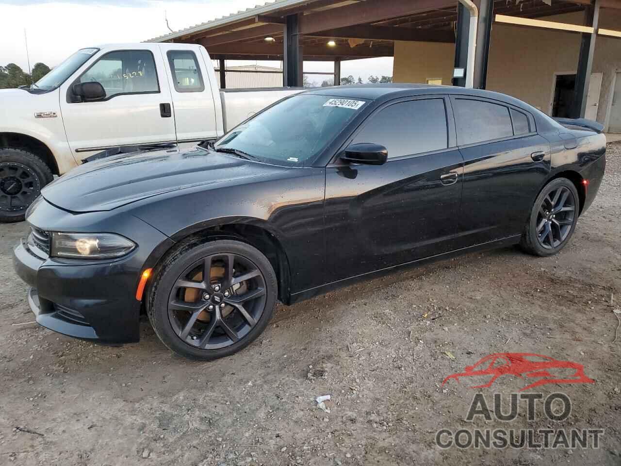 DODGE CHARGER 2019 - 2C3CDXBGXKH576671