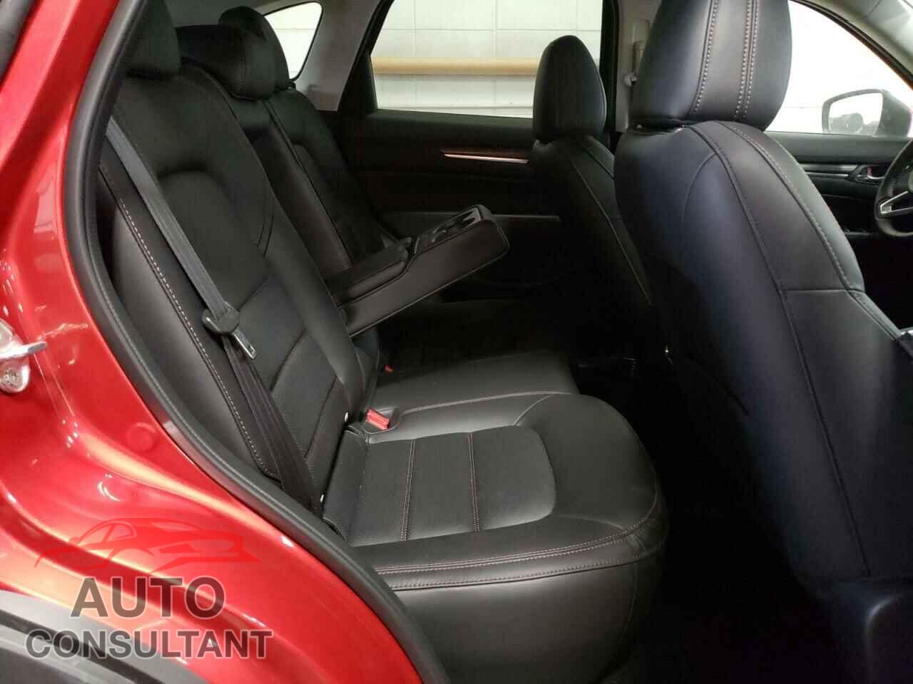 MAZDA CX-5 2020 - JM3KFBDM1L0844933
