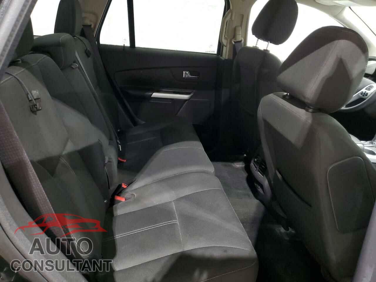 FORD EDGE 2014 - 2FMDK4GC9EBB17189