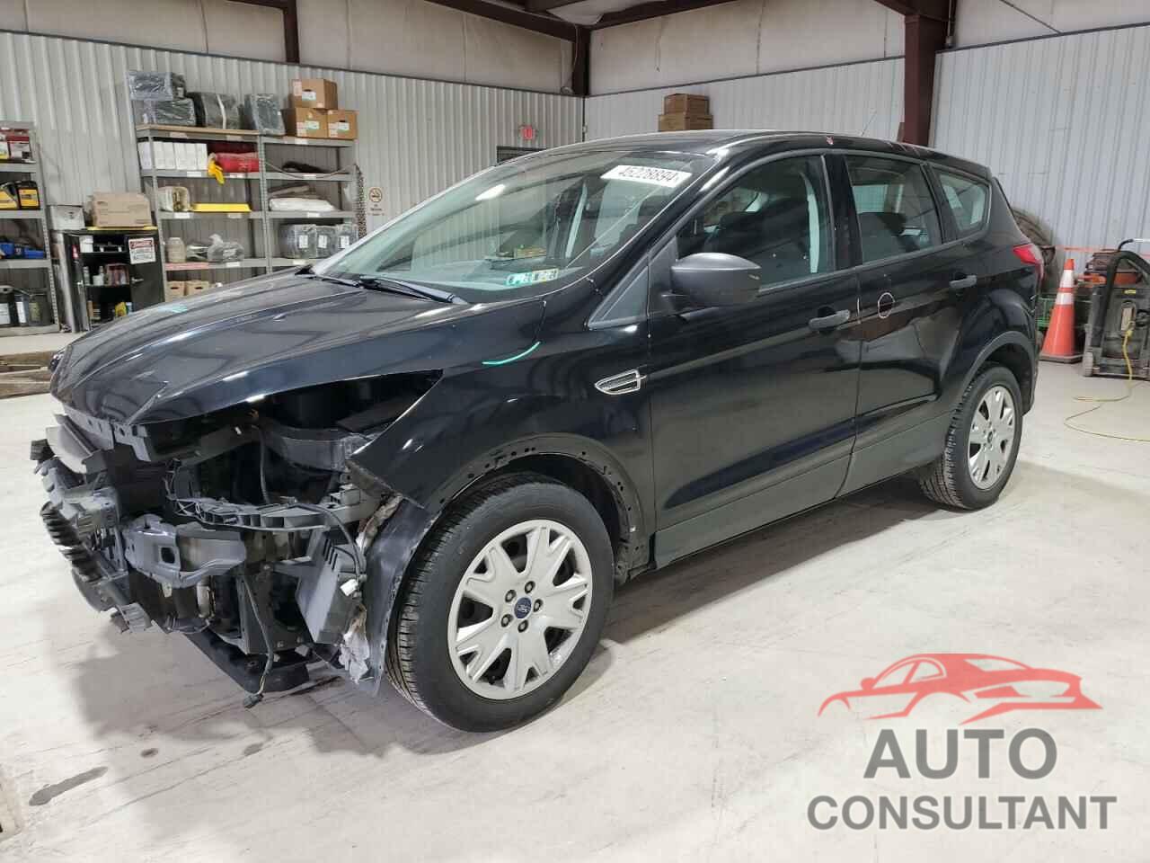 FORD ESCAPE 2016 - 1FMCU0F73GUC52541