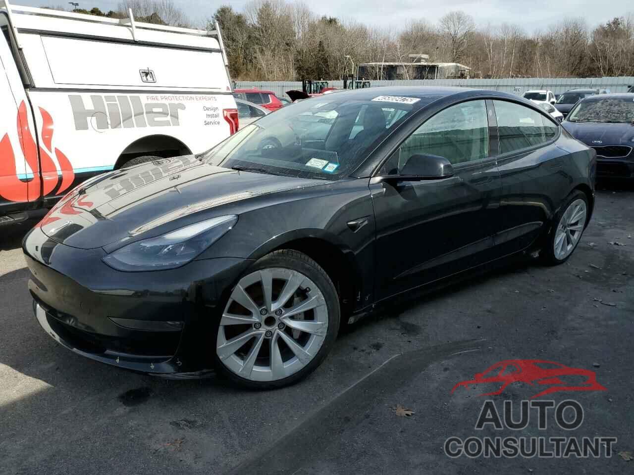TESLA MODEL 3 2023 - 5YJ3E1EA9PF447900