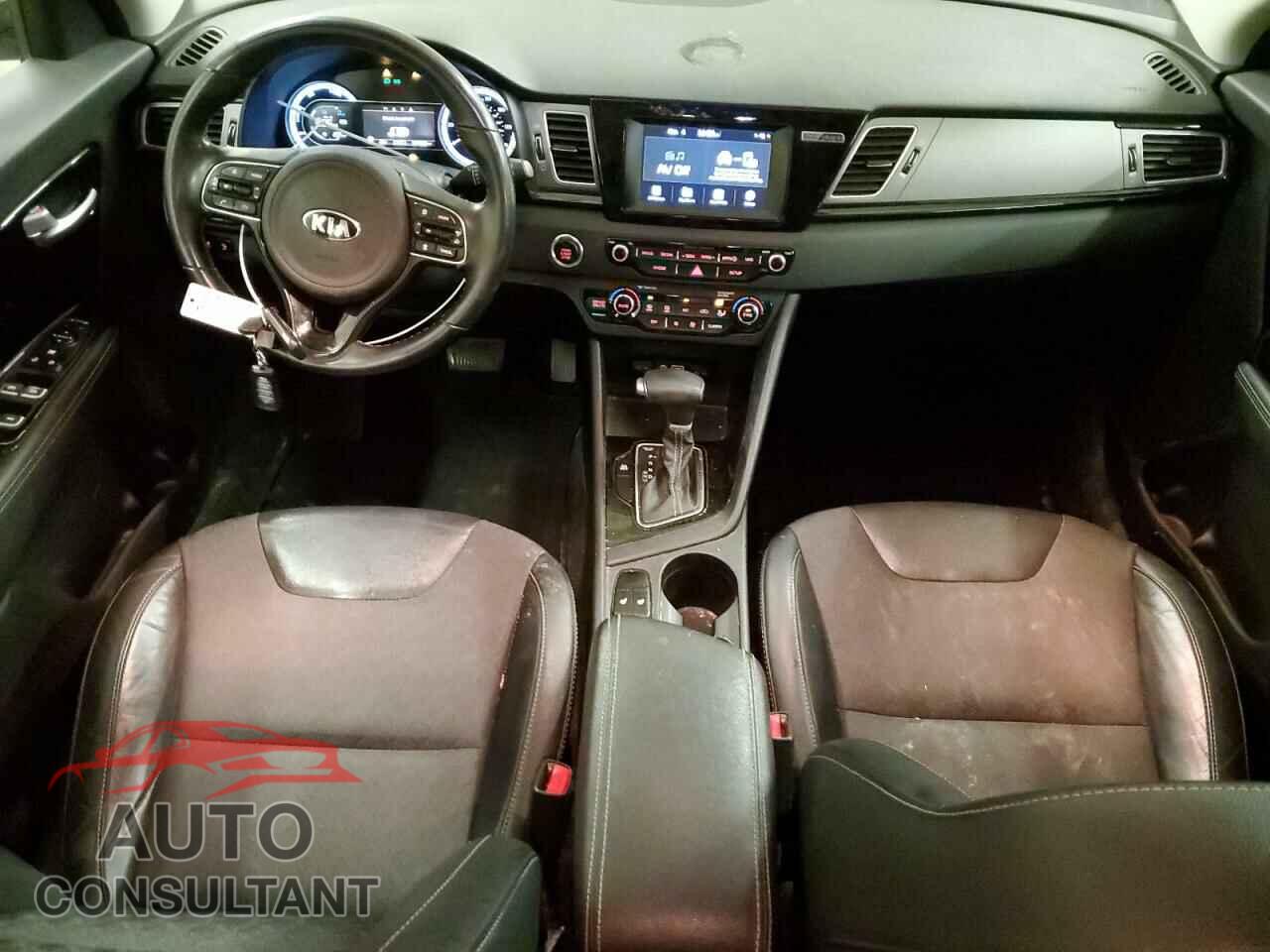 KIA NIRO 2018 - KNDCD3LD4J5163983