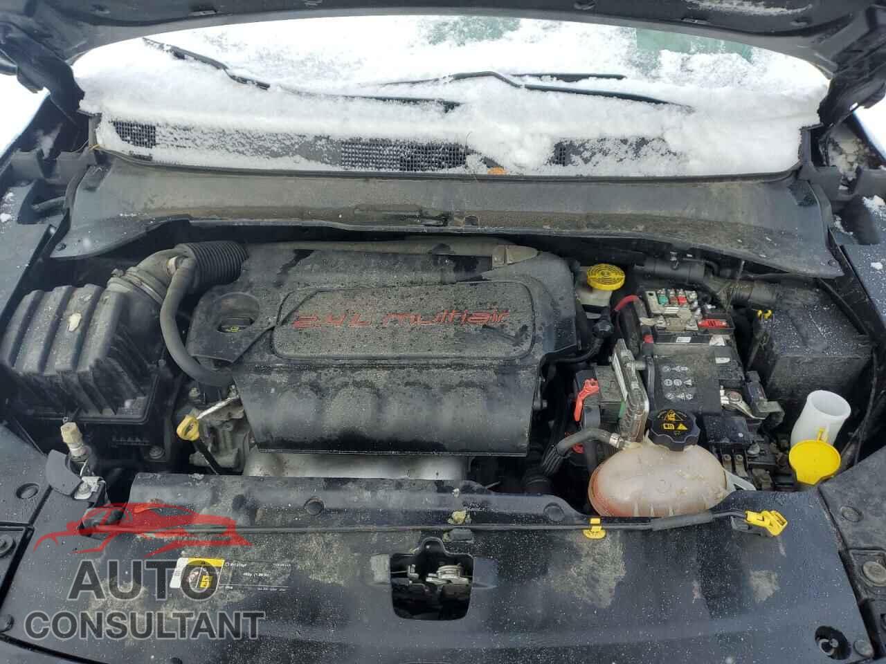 JEEP COMPASS 2020 - 3C4NJDCB4LT161059