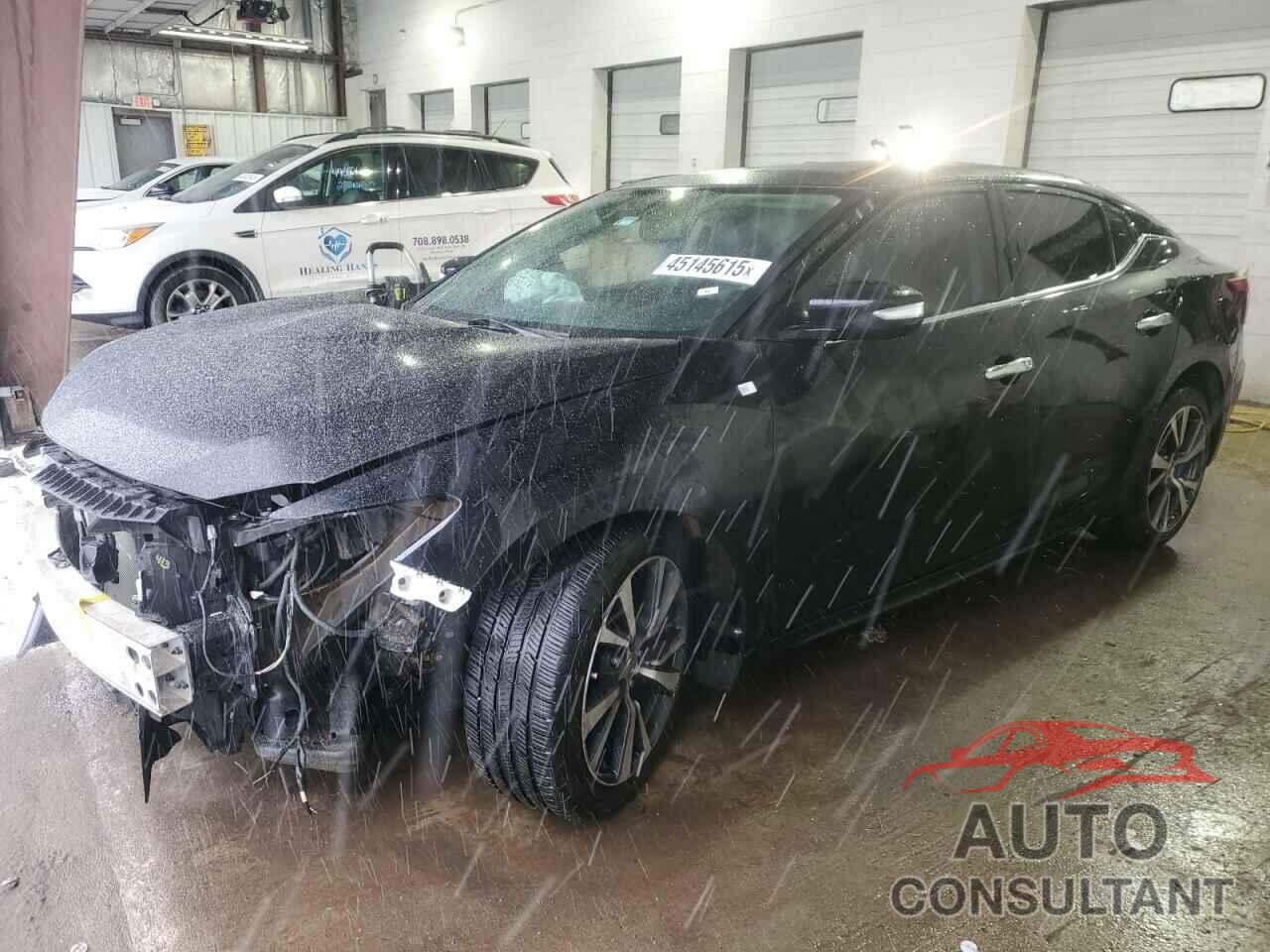 NISSAN MAXIMA 2016 - 1N4AA6AP7GC902904