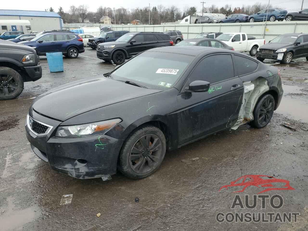 HONDA ACCORD 2010 - 1HGCS1B76AA008205