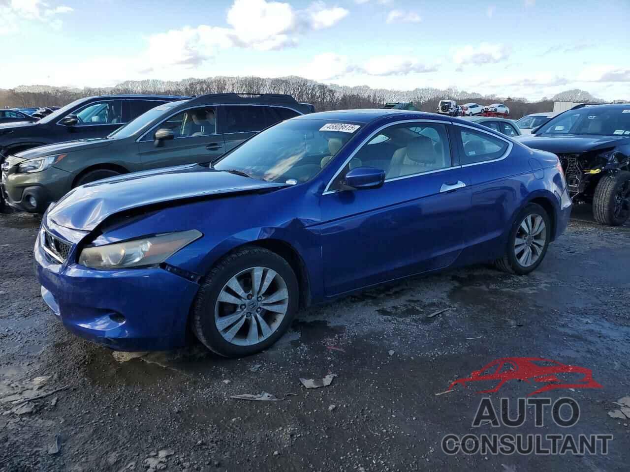HONDA ACCORD 2010 - 1HGCS1B87AA017875