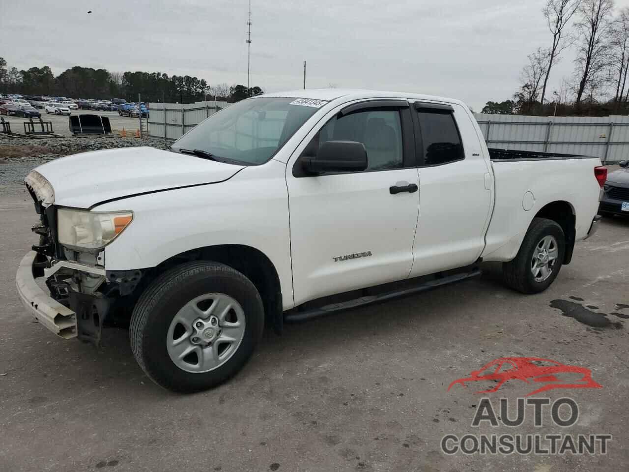 TOYOTA TUNDRA 2011 - 5TFRM5F11BX035035