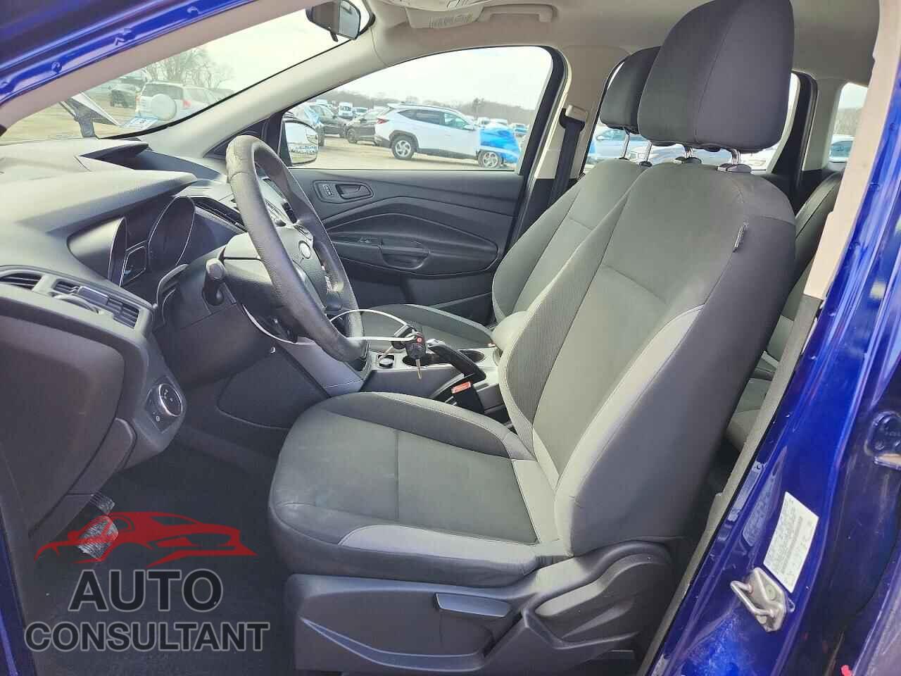 FORD ESCAPE 2013 - 1FMCU0F72DUA96648