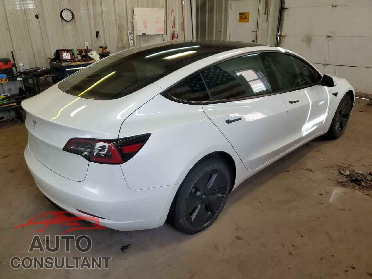 TESLA MODEL 3 2023 - 5YJ3E1EA9PF467595