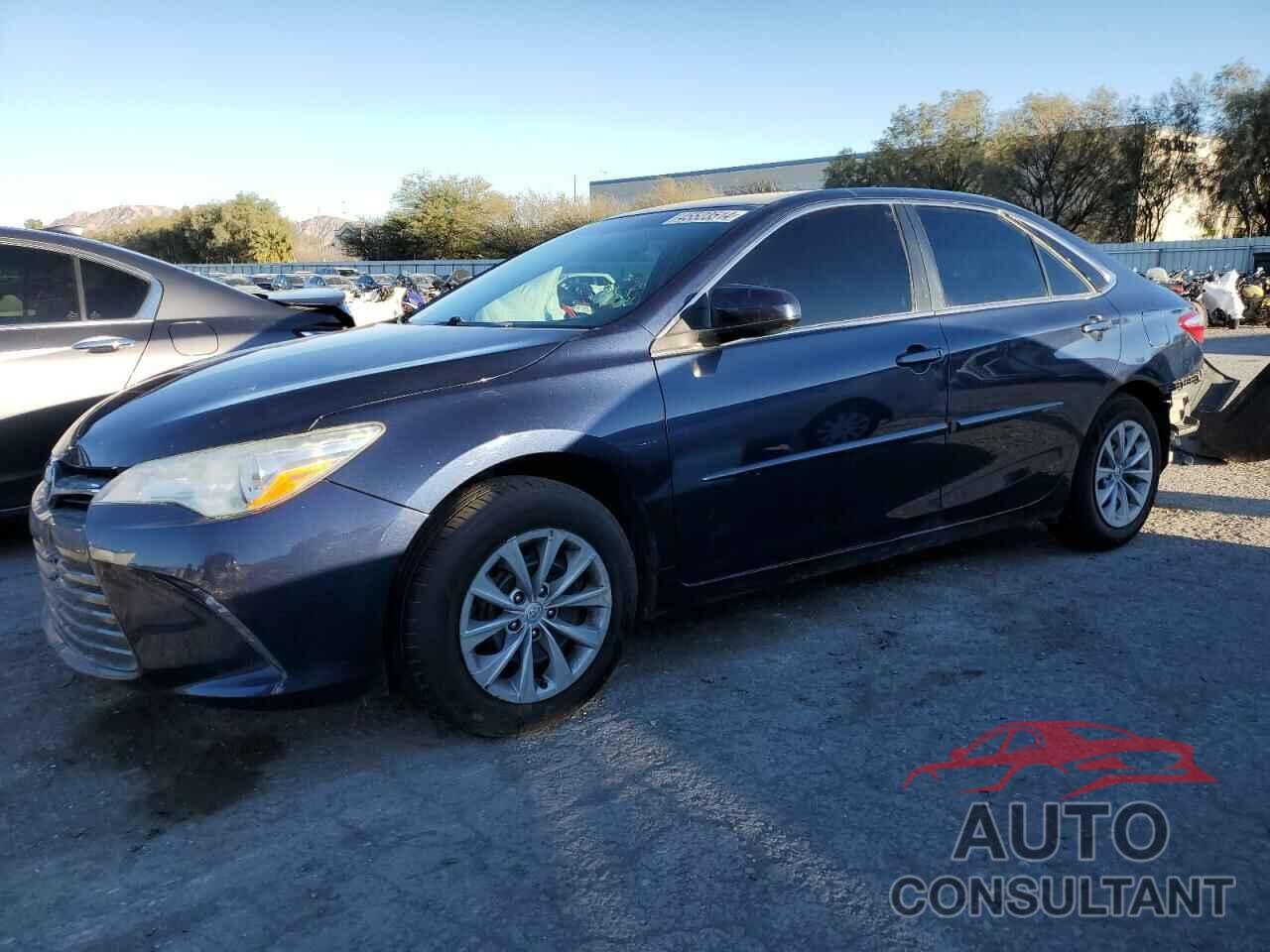 TOYOTA CAMRY 2016 - 4T1BF1FK7GU604651