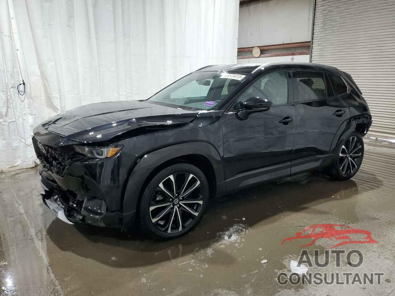 MAZDA CX-50 BASE 2023 - 7MMVABXY0PN147331