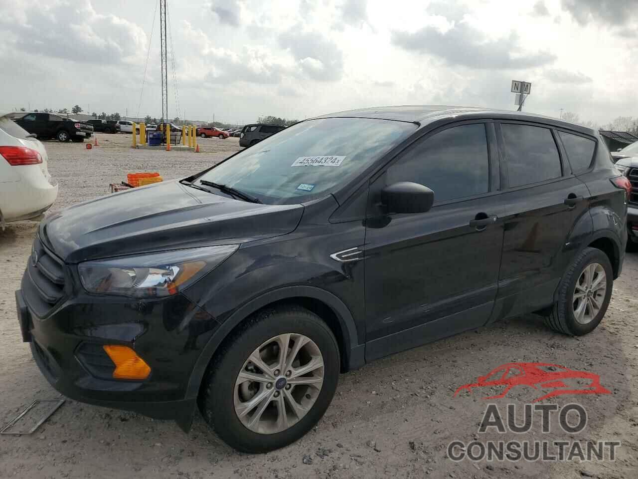 FORD ESCAPE 2019 - 1FMCU0F78KUB85864